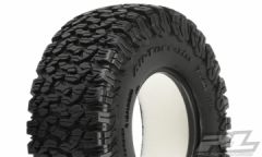 Bereifung BFGoodrich All-Terrain T/A KO2 SC 2.2/3.0 M2 (2) PRO-LINE RACING 10134-00