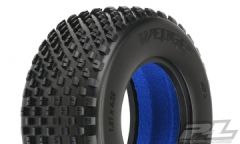 Wedge SC 2.2/3.0 Z3 (Medium Carpet) Off-Road-Reifen (2) SC* PRO-LINE RACING 10147-103