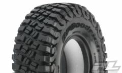 Reifen Klasse 1 BFG KM3 1.9 (4.19 OD) G8 Crawler (2) PRO-LINE RACING 10152-14