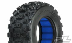 Badlands MX SC 2.2/3.0 M2 Reifen (2)*. PRO-LINE RACING 10156-01