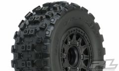 Tires PRO-LINE RACING PRO1015610