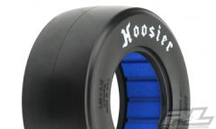 Hoosier Drag Slick 2.2/3.0 S3 Drag Racing Hinterreifen (2) PRO-LINE RACING 10157-203