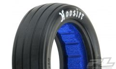 Hoosier Drag 2.2 2WD 2WD S3 Drag Racing Vorderreifen (2)* PRO-LINE RACING 10158-203