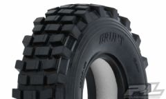 Grunt 1.9 G8 Rock Terrain Truck Reifen (2) für vorne oder hinten PRO-LINE RACING 10172-14