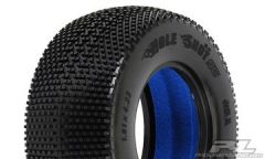 Hole Shot 2.0 SC 2.0/3.0 M3 (2) PRO-LINE RACING 1180-02