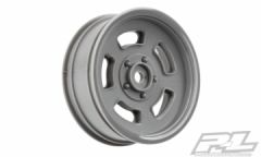 Slot Mag Drag Spec 2.2 Graue Vorderräder SC Drag PRO-LINE RACING 2792-05