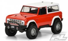 Ford Bronco 1973 Raupenkarosserie (1) PRO-LINE RACING 3313-60