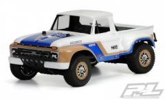 1966 Ford F-150 Body Slash PRO-LINE RACING PRO340800