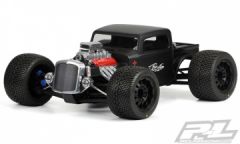 Karosserie Rat Rod (klar) Revo/ Summit PRO-LINE RACING PRO341000