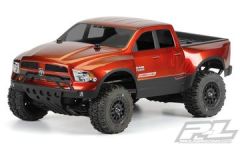 2013 Ram 1500 Scale Body SCT (1) PRO-LINE RACING PRO342000