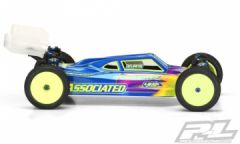 Body Elite Leichtgewicht (klar) AE B64/ B64D* PRO-LINE RACING 3487-25