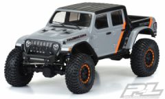 2020 Jeep Gladiator Klarer Aufbau 12.3 WB Crawler PRO-LINE RACING PRO353500