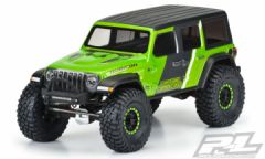 Jeep Wrangler JL Unlimited Rubicon Raupenkarosserie PRO-LINE RACING 3546-00