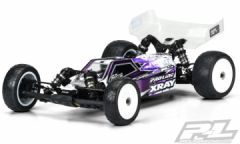 Körper XB2 Axis Light Weight* PRO-LINE RACING 3555-25