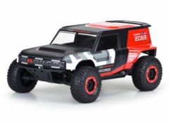 Karosserie Ford Bronco R SC (Klar) PRO-LINE RACING PRO358600