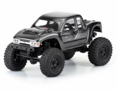 Karosserie Cliffhanger High Performance (Klar) SCX24 PRO-LINE RACING PRO359600