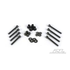 PowerStroke SC Universal-Stoßdämpfer-Montagesatz PRO-LINE RACING 6063-05