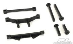 Slash 2wd Body Mount Replacement Kit PRO-LINE RACING 6070-01