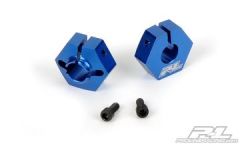 Aluminium 12mm Front Hex* PRO-LINE RACING 6076-00