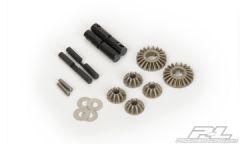 Pro-2 Diff Internal Gears PRO-LINE RACING 6092-06