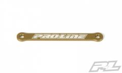 PRO-2 Hart eloxierte vordere Scharnierstiftstrebe für Pro-Line PRO-2* PRO-LINE RACING 6104-00