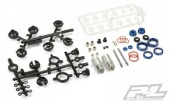 Pro-Spec Stoßdämpfer Kit 1/10 Buggy vorne PRO-LINE RACING 6267-00