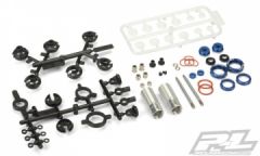 Pro-Spec Stoßdämpfer Kit 1/10 Buggy hinten PRO-LINE RACING 6267-01