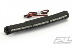 Lichtleiste LED 5 (127mm) 6-12V gebogen PRO-LINE RACING PRO627603