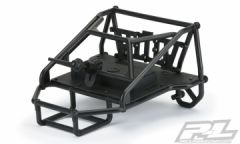 Back-Half Cage Pro-Line Cab Only Raupenaufbauten PRO-LINE RACING 6322-00