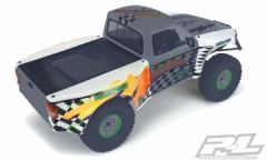 Pre-Runner Kotflügelverbreiterungssatz für PL3537-00 Karosserie* PRO-LINE RACING 6369-00