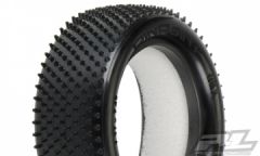 Pin Point 2.2 Z3 1/10 4WD buggy tires front (2) PRO-LINE RACING 8229-103