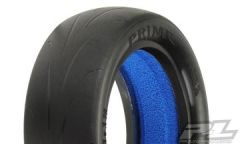 Prime 2.2 M4 Slicks 2wd Front (2)* PRO-LINE RACING 8242-03