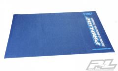 PL Roll-Up Pit Mat PRO-LINE RACING 9908-01