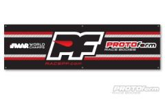 PF-Banner PRO-LINE RACING PL9913-35