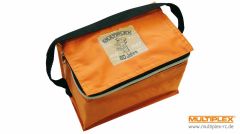 MPX Kühltasche 60 Jahre Multiplex 1-00811