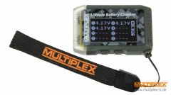 ROXXY Lithium Battery Checker Multiplex 1-00957