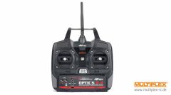 Optic 5 2.4GHz Mode 1 Hitec 110180