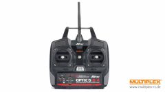 Optic 5 2.4GHz Mode 2 Hitec 110181