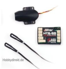 HiTEC HTS Sensor Combo Heli Hitec 110831