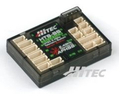 HTS-SS Advance Upgrade Combo Hitec 110852