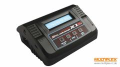 HiTEC Multicharger X1 AC Plus Hitec 114118