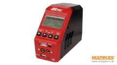 HITEC Multicharger X1 RED Hitec 114131