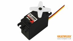 Servo HS-430BH 7,4V Hochvolt Servo Hitec 114430