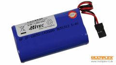 Akku Flash 8 LiFe 1400mAh 6, Hitec 115122