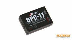 DPC-11 Programmiergerät -D Se Hitec 116011