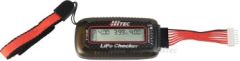 HiTEC LiPo Checker Hitec 118380