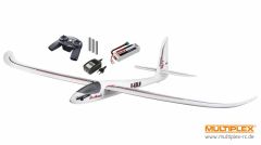 RTF EasyGlider 4 (Mode 2+4) Multiplex 13273