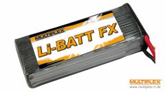 Li-BATT FX 3/1-800 (M6) Multiplex 157222