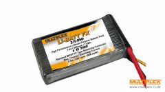 Li-BATT FX 2/1-950 (M6) Multiplex 157320