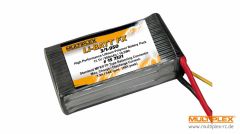 Li-BATT FX 3/1-950 (M6) Multiplex 157321